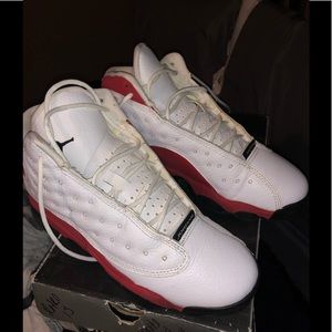 Jordan retro 13
